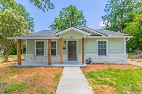 3812 Frederick Ave, Waco, TX 76707