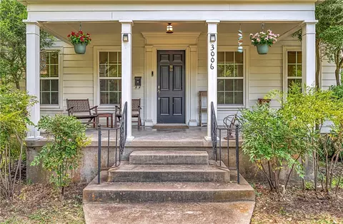 3006 Windsor Ave, Waco, TX 76708 photo 2