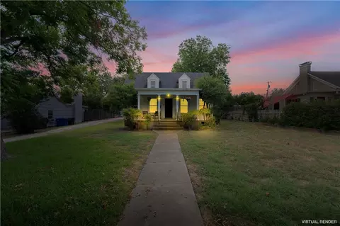 3006 Windsor Ave, Waco, TX 76708 photo 33