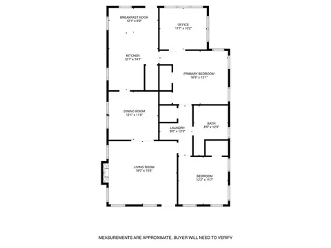 3006 Windsor Ave, Waco, TX 76708 photo 34