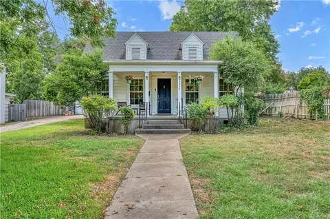 3006 Windsor Ave, Waco, TX 76708
