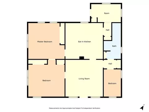 1633 Mechell Rd, West, TX 76691 photo 26