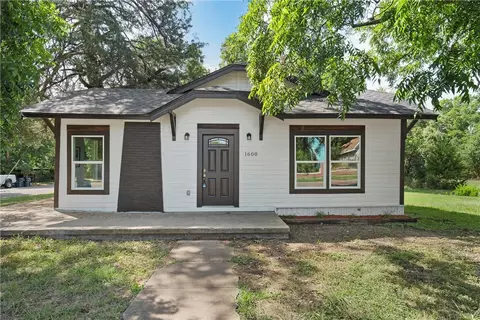 1600 Pine Ave, Waco, TX 76708 photo 2