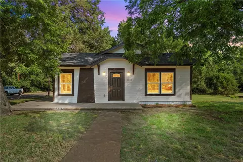 1600 Pine Ave, Waco, TX 76708