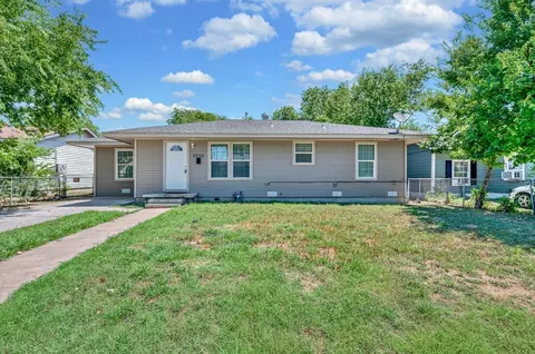 2220 Richter Ave, Waco, TX 76711