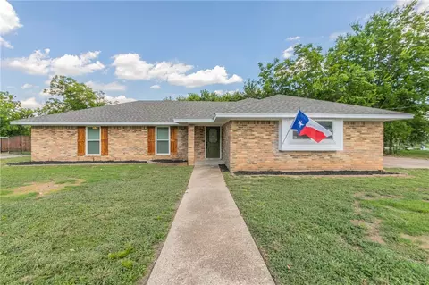 312 Randy Dr, Woodway, TX 76712