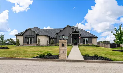 115 Sonoma Rdg, China Spring, TX 76633