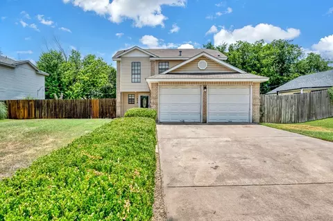 1828 Rey Dr, Waco, TX 76712