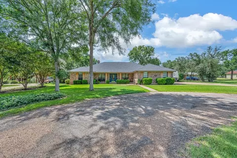 256 Overlook Rd, Valley Mills, TX 76689