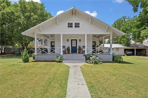 191 Fm 1859 Rd, Kopperl, TX 76652