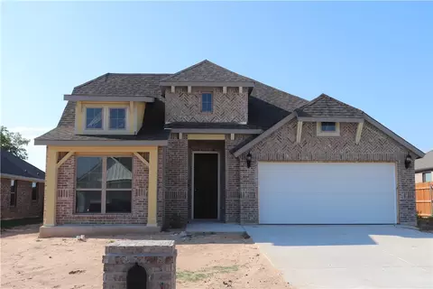 10036 Durango Trl, Waco, TX 76712