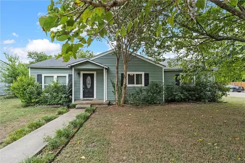 3832 Hay Ave, Waco, TX 76711