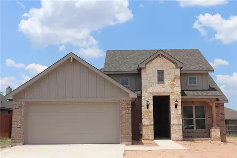 9812 Durango Trl, Waco, TX 76712