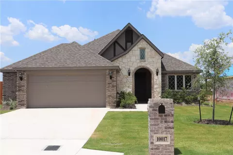 10017 Durango Trl, Waco, TX 76712