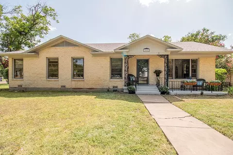 2000 N 33rd St, Waco, TX 76707