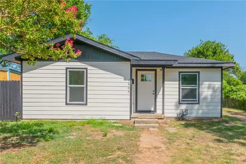 3605 Shelby Ave, Waco, TX 76711
