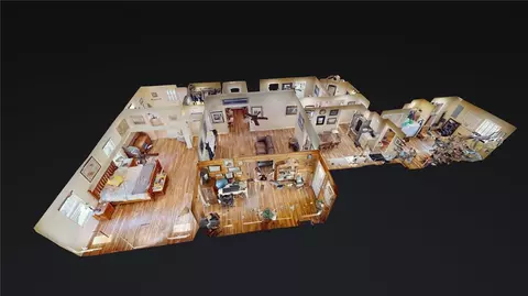 285 Patrick Rd, Waco, TX 76708 photo 21