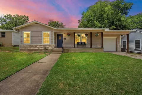 4613 Anlo St, Waco, TX 76710