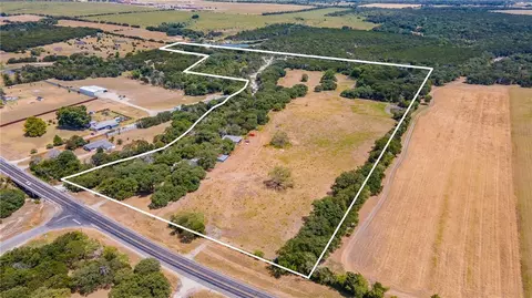 1727 W Elm Mott Dr, Waco, TX 76705