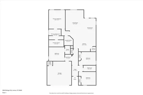 2904 Risinger Rd, Lorena, TX 76655 photo 38