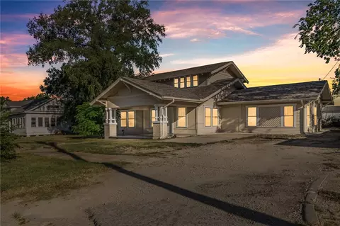 803 E Main St, Itasca, TX 76055
