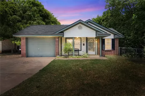 521 Herring Ave, Waco, TX 76708