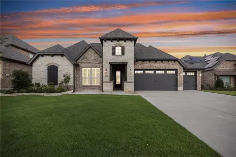 1513 Van Buren Ct, Waxahachie, TX 75165
