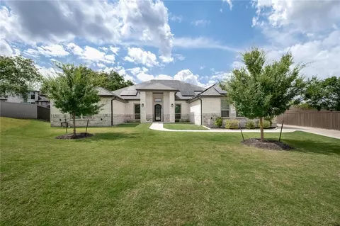 5007 Rocky Creek Dr, Nolanville, TX 76559