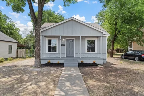2522 Lyle Ave, Waco, TX 76708