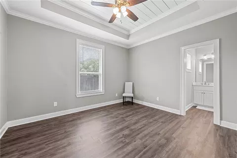 28 N Shore Cir, Waco, TX 76708 photo 19