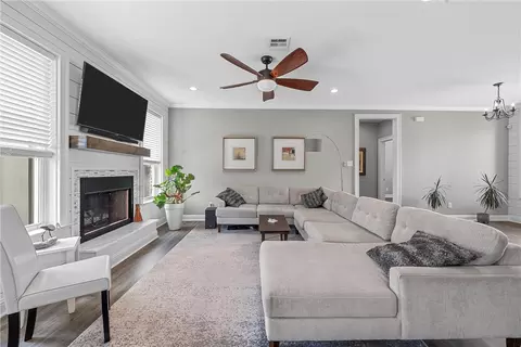 28 N Shore Cir, Waco, TX 76708 photo 14