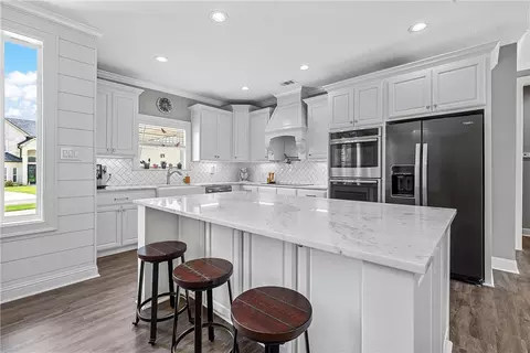 28 N Shore Cir, Waco, TX 76708 photo 6