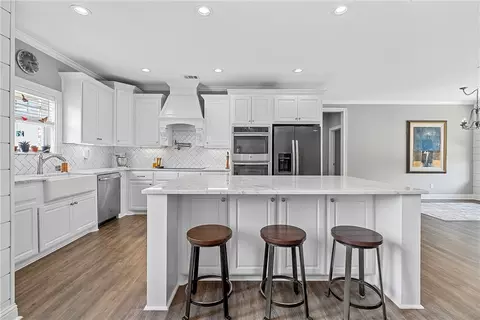 28 N Shore Cir, Waco, TX 76708 photo 7