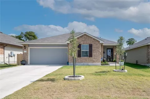 1012 Oxford Ln, Troy, TX 76579
