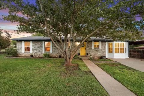 124 Cr 3247, Clifton, TX 76634