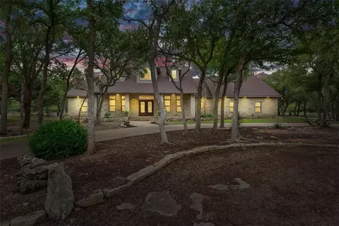 735 Winding Trl, Crawford, TX 76638