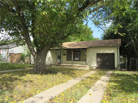 3921 Parrott Ave, Waco, TX 76707