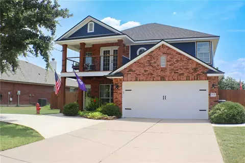 10130 Orchid Ln, Waco, TX 76708 photo 3