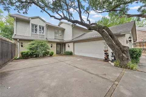 94 Sugar Creek Place Pl, Woodway, TX 76712