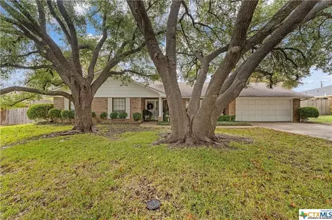 3709 Hopi Trl, Temple, TX 76504