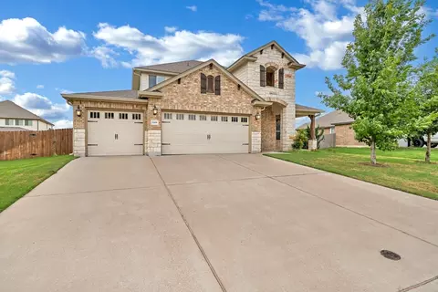 1108 Milford Dr, Woodway, TX 76712
