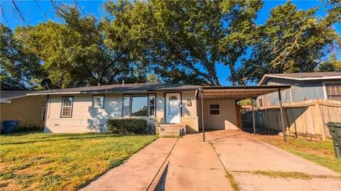 2129 Joey Dr, Waco, TX 76711