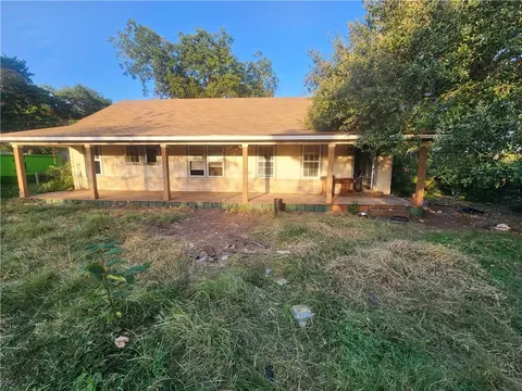 9119 Hwy 14 Hwy, Kosse, TX 76653