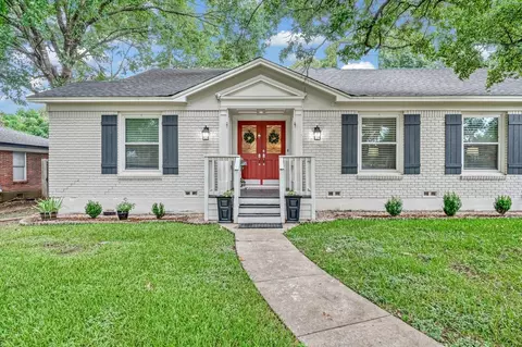617 Fitzpatrick Ave, Waco, TX 76708 photo 3