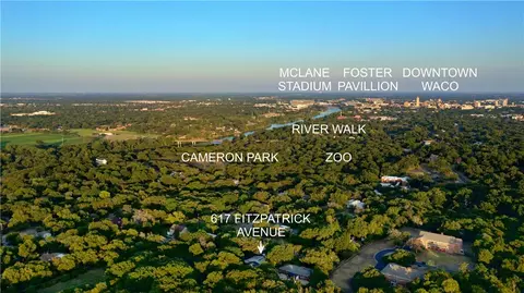 617 Fitzpatrick Ave, Waco, TX 76708 photo 60