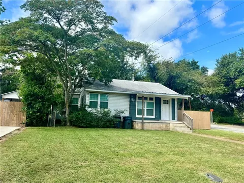 1801 Columbia St, Waco, TX 76711