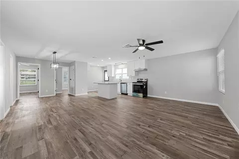 3512 Live Oak Ave, Waco, TX 76708 photo 2