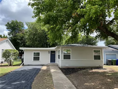 3512 Live Oak Ave, Waco, TX 76708 photo 20