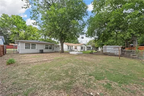 3512 Live Oak Ave, Waco, TX 76708 photo 18