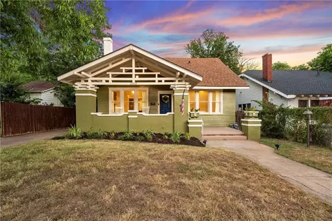 2310 Morrow Ave, Waco, TX 76707